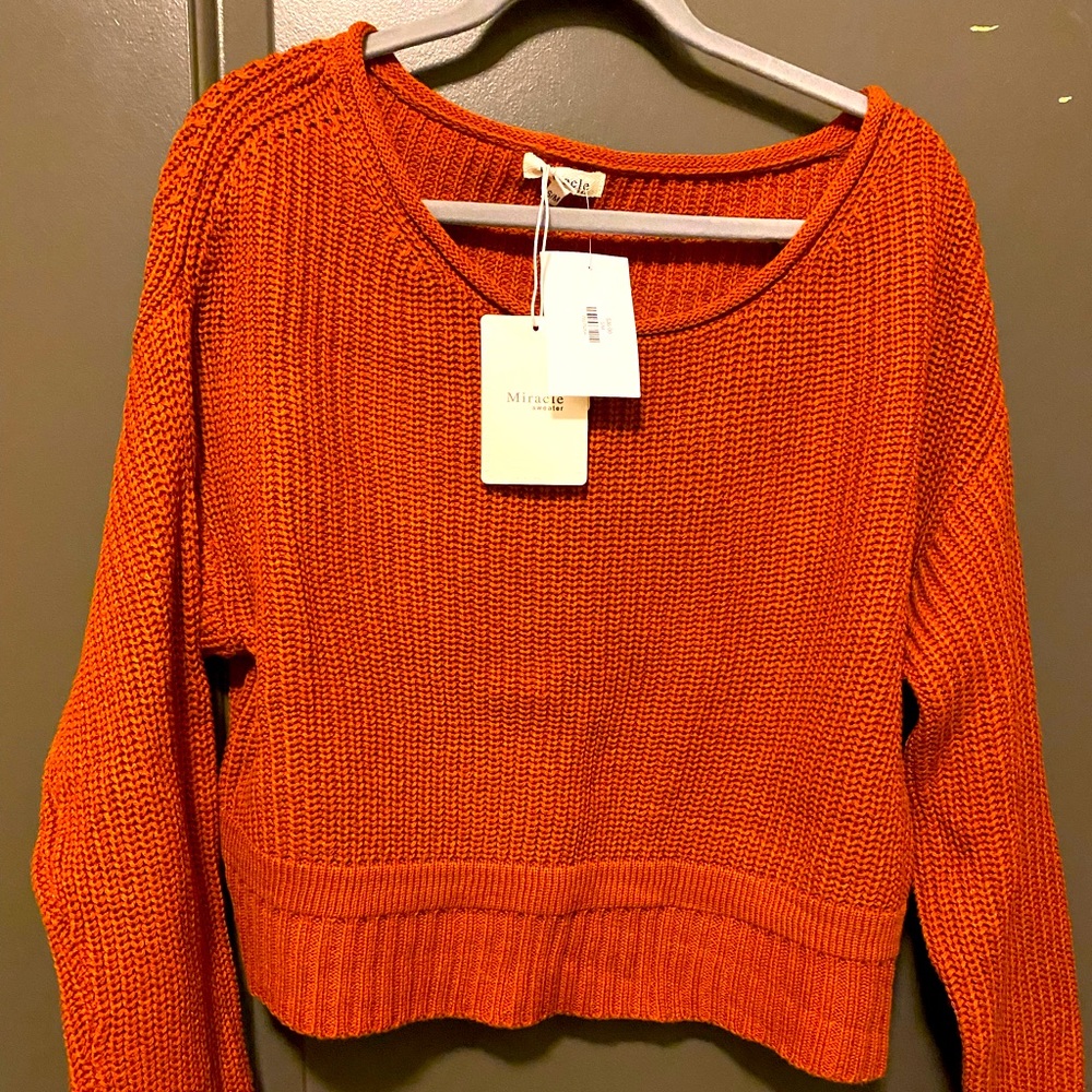 Sweater